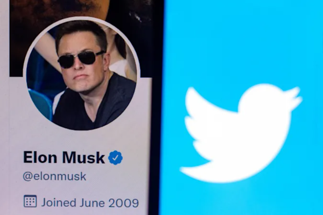 คดีพลิก Elon Musk ถูกฟ้องร้องหลังช้อนซื้อหุ้นของ Twitter ด้วยข้อหาไม่แจ้งการถือครองหุ้นต่อ ก.ล.ต